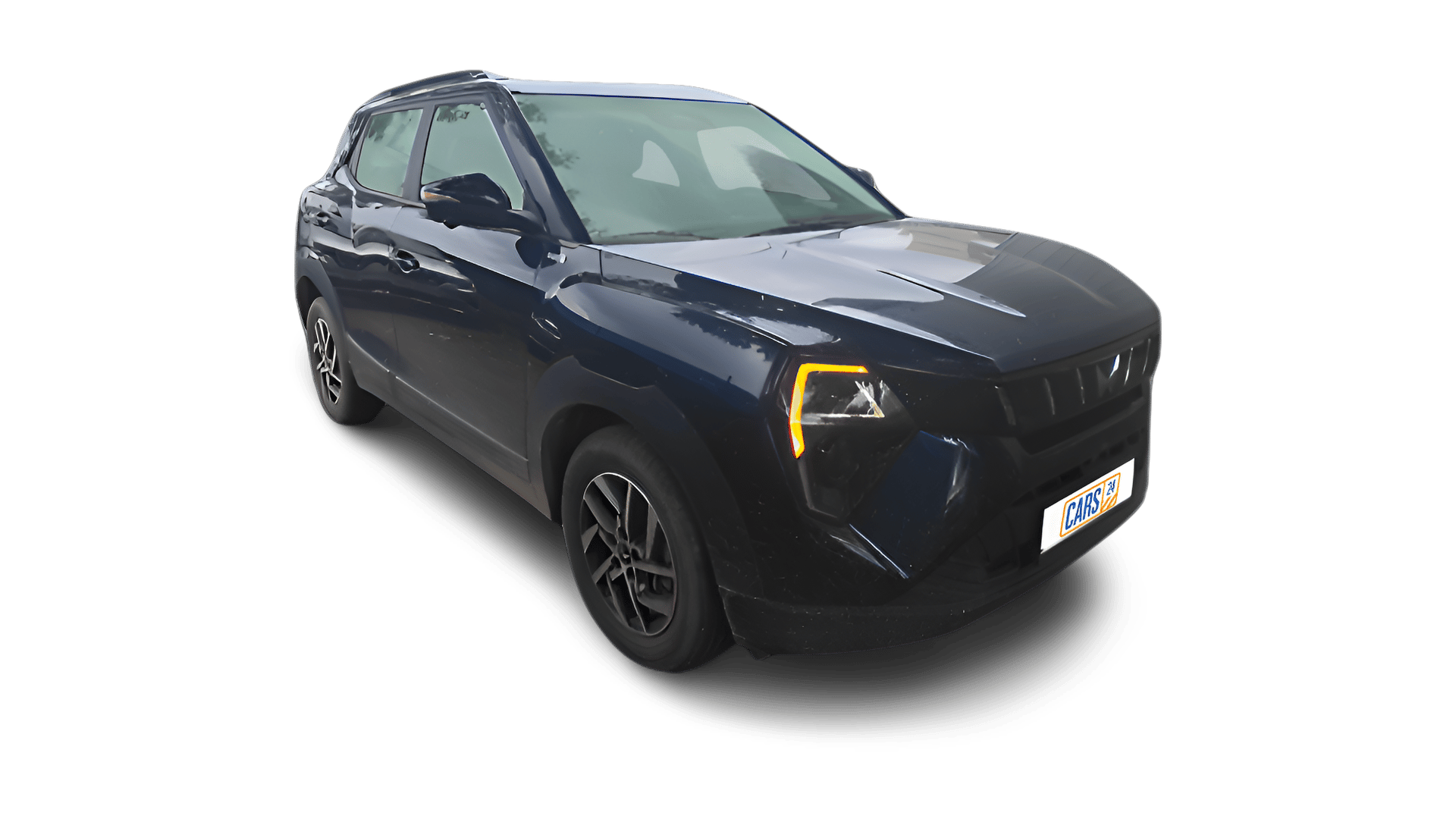 2024 Mahindra XUV300 - SUV - Petrol - Manual - ₹10.59 lakh